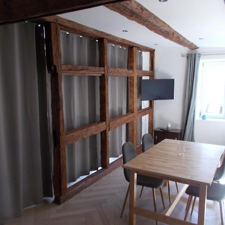 Petite Venise Apartment Colmar Bagian luar foto