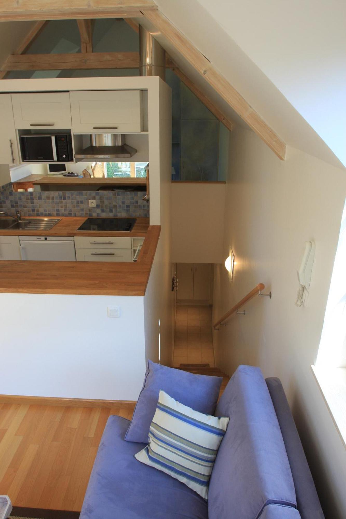 Petite Venise Apartment Colmar Bagian luar foto