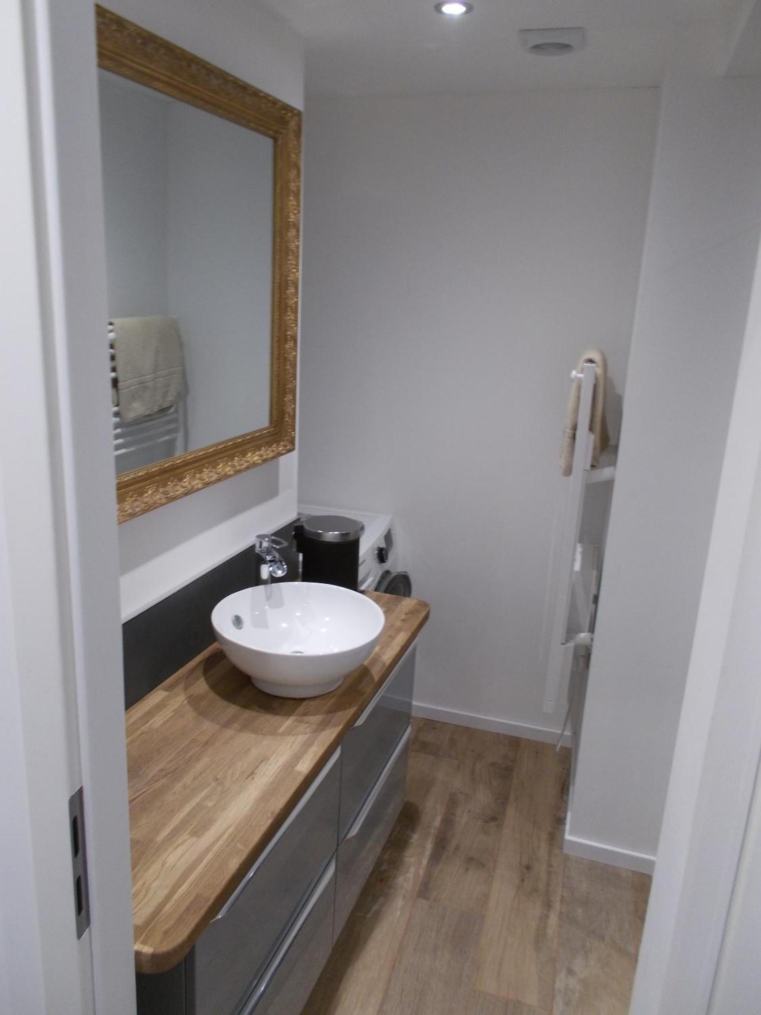 Petite Venise Apartment Colmar Bagian luar foto
