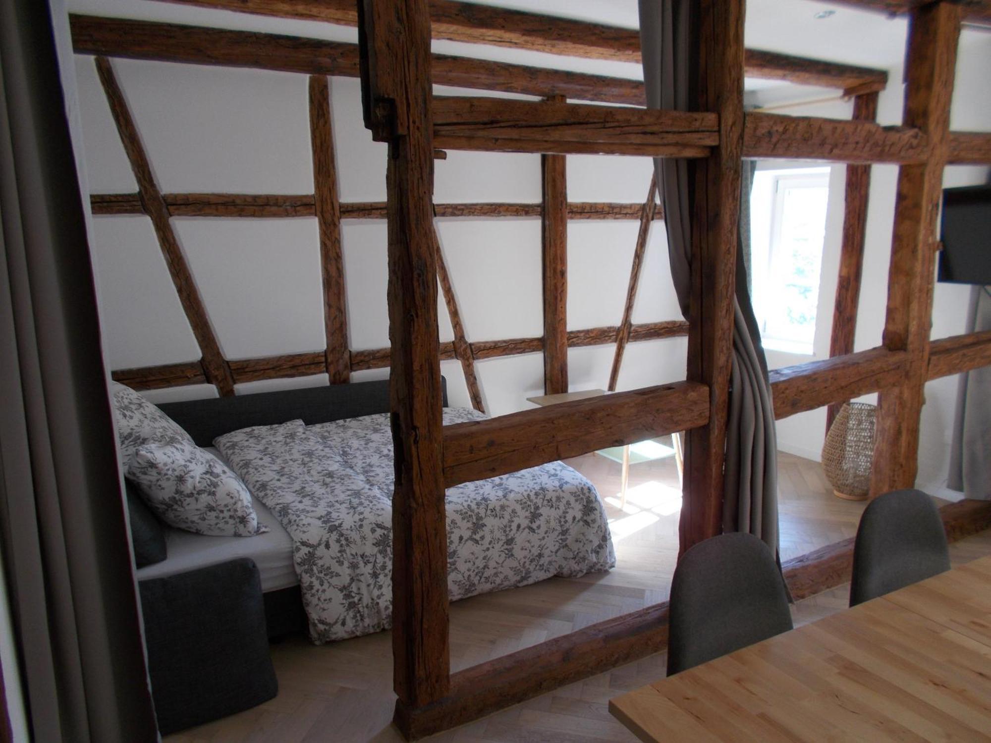 Petite Venise Apartment Colmar Bagian luar foto